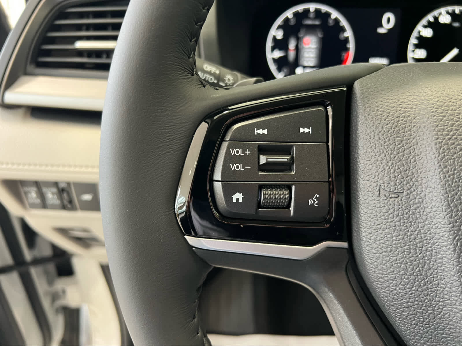 New 2026 Honda Odyssey EX-L image 20