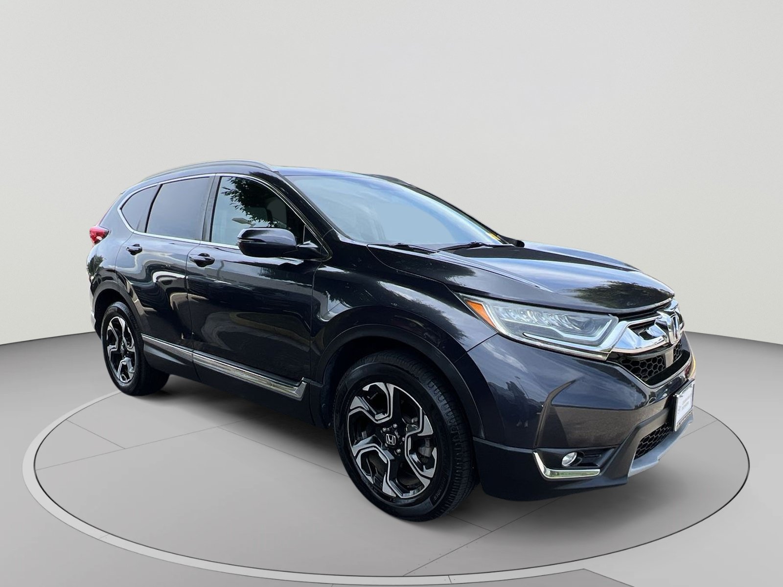 Used 2018 Honda CR-V Touring image 11