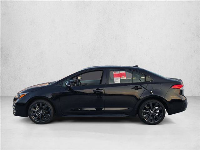 New 2026 Toyota Corolla SE FWD image 5