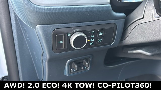 New 2026 Ford Maverick XL w/ 4K Tow Package image 8