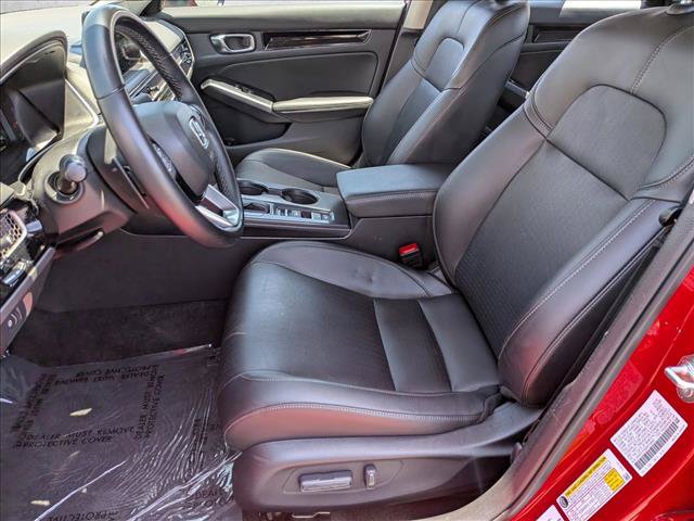 Used 2024 Honda Civic Touring image 17