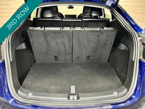 Used 2025 Tesla Model Y Long Range AWD/4WD image 20