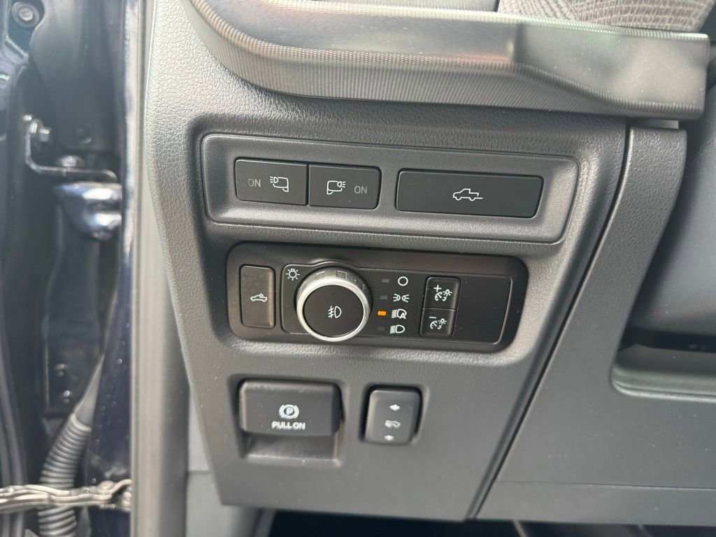 Used 2023 Ford F150 Platinum w/ Equipment Group 701A High image 10