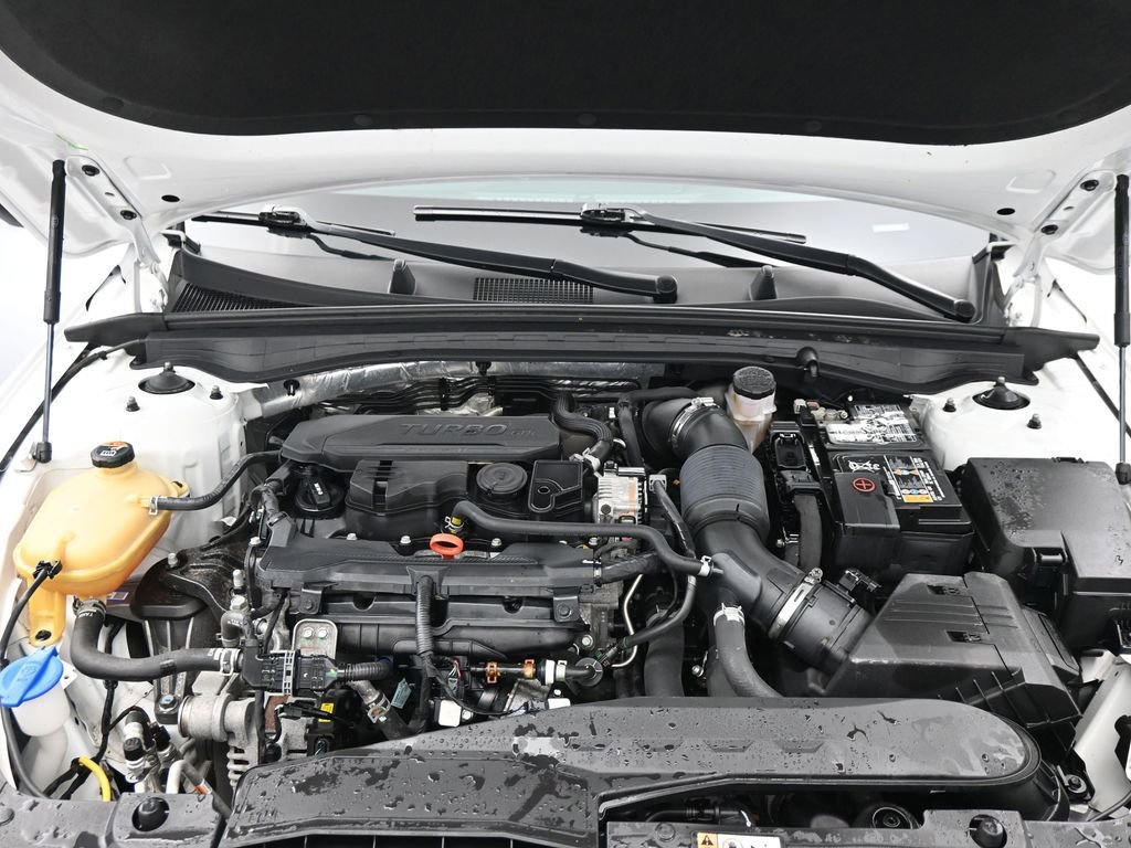 Used 2023 Kia K5 GT-Line w/ GT-Line Premium Package image 25