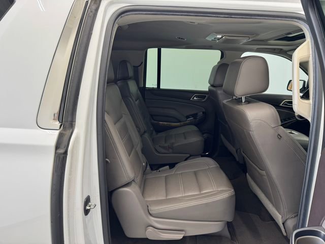 Used 2017 GMC Yukon XL Denali w/ Open Road Package RWD image 18