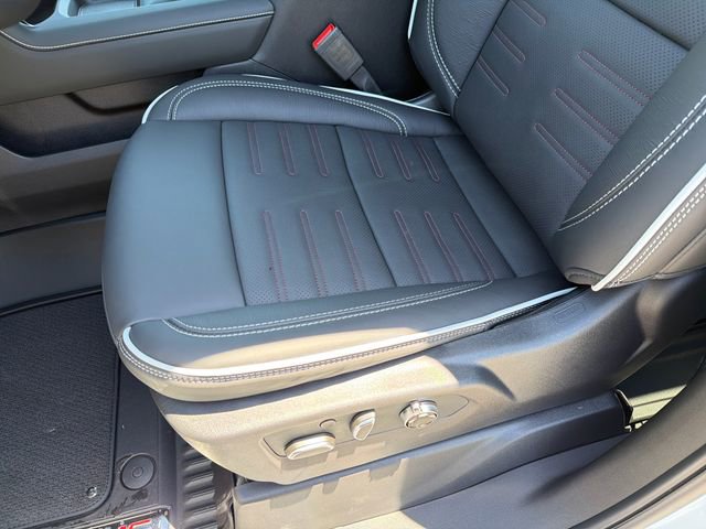 New 2026 GMC Sierra 2500 AT4X AWD/4WD image 20