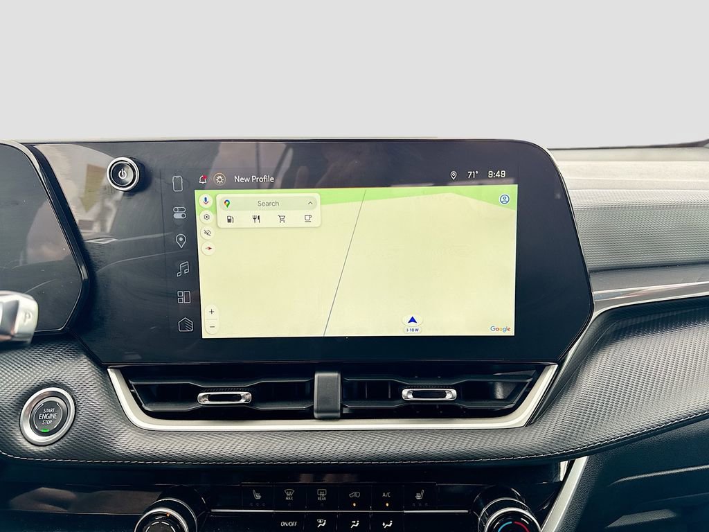 Used 2025 Chevrolet Equinox LT image 30