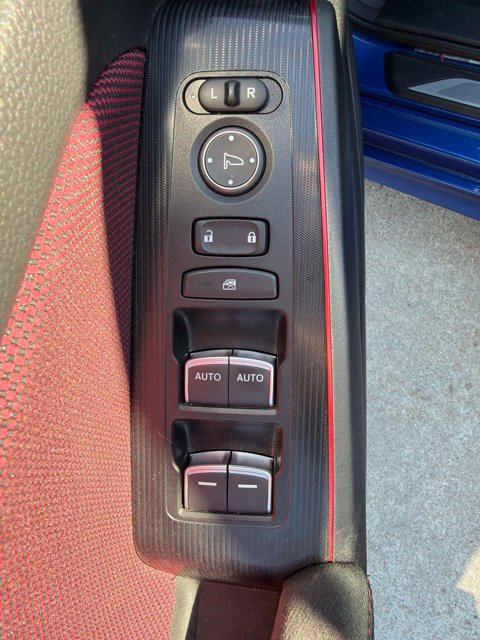 Used 2024 Honda Civic Si image 16