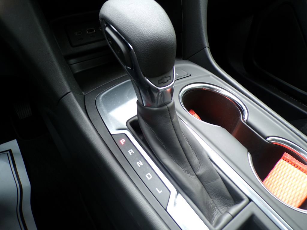 Used 2024 Chevrolet Equinox LT FWD image 28