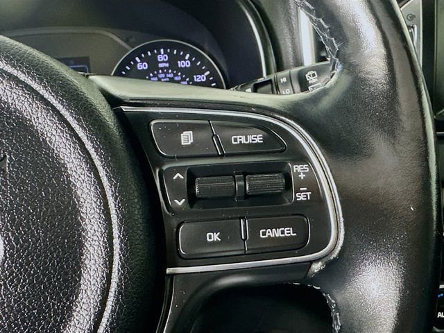 Used 2018 Kia Sportage EX w/ EX Premium Package AWD/4WD image 12