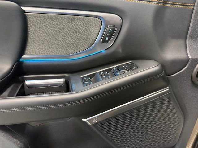 New 2026 Ford Expedition Tremor AWD/4WD image 13