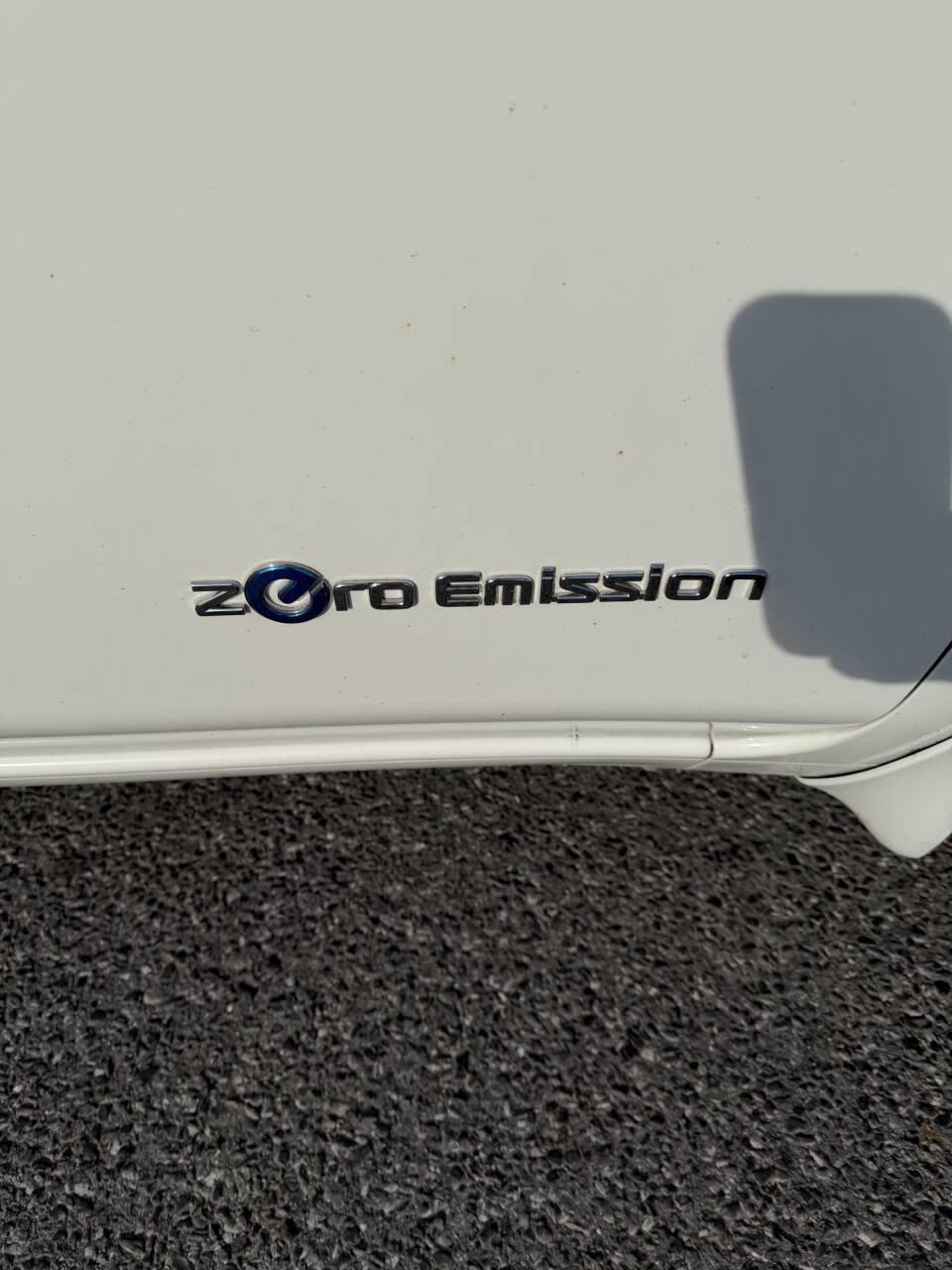 Used 2015 Nissan Leaf S w/ Charge Package image 16
