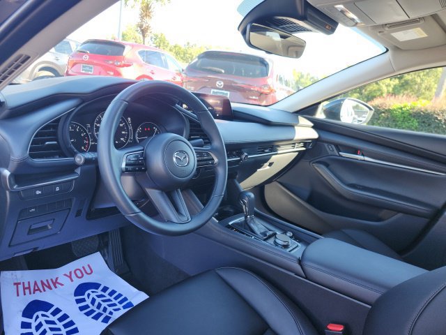 Used 2026 MAZDA MAZDA3 s Sport FWD image 12