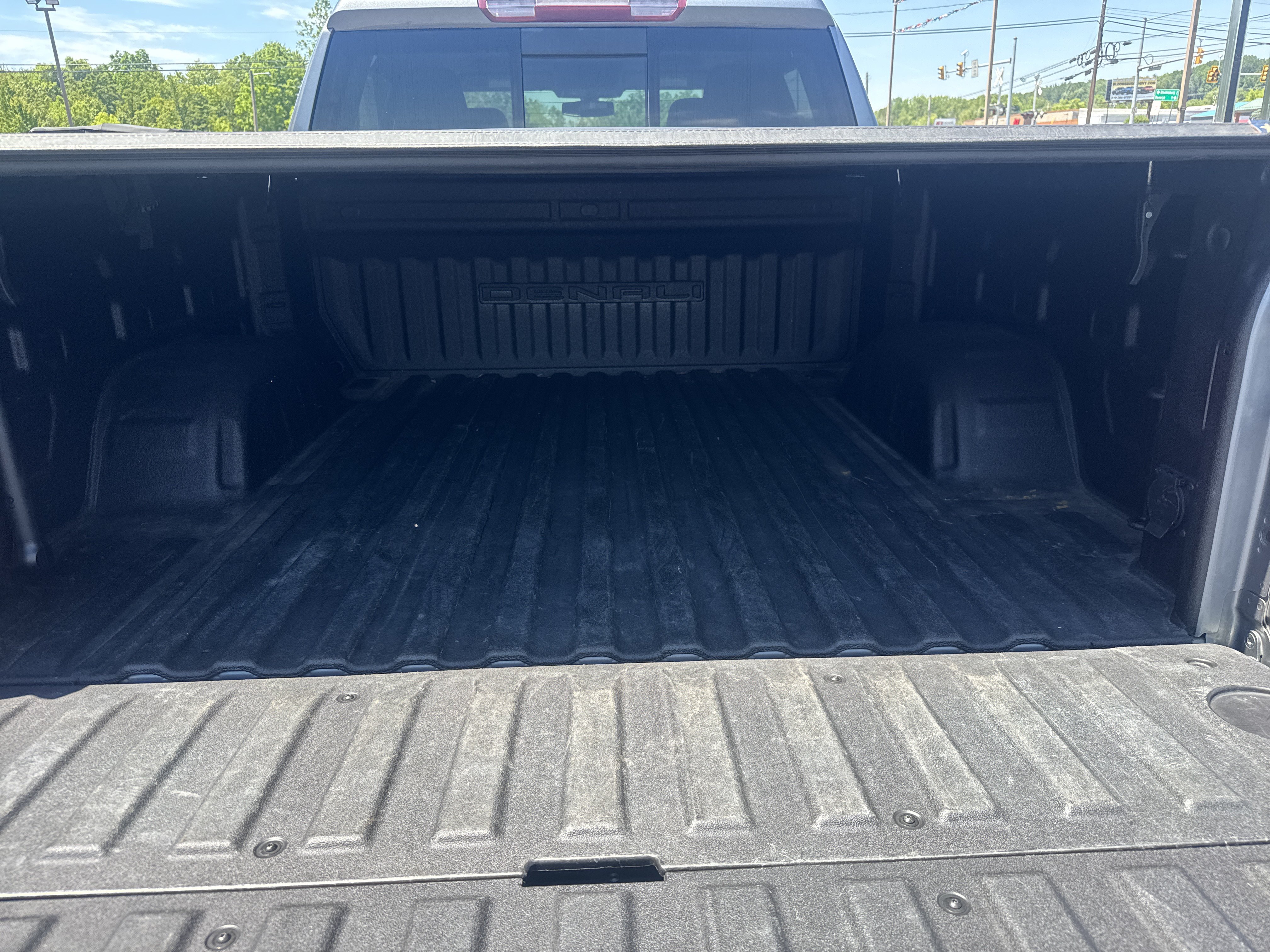 Used 2019 GMC Sierra 1500 Denali AWD/4WD image 5