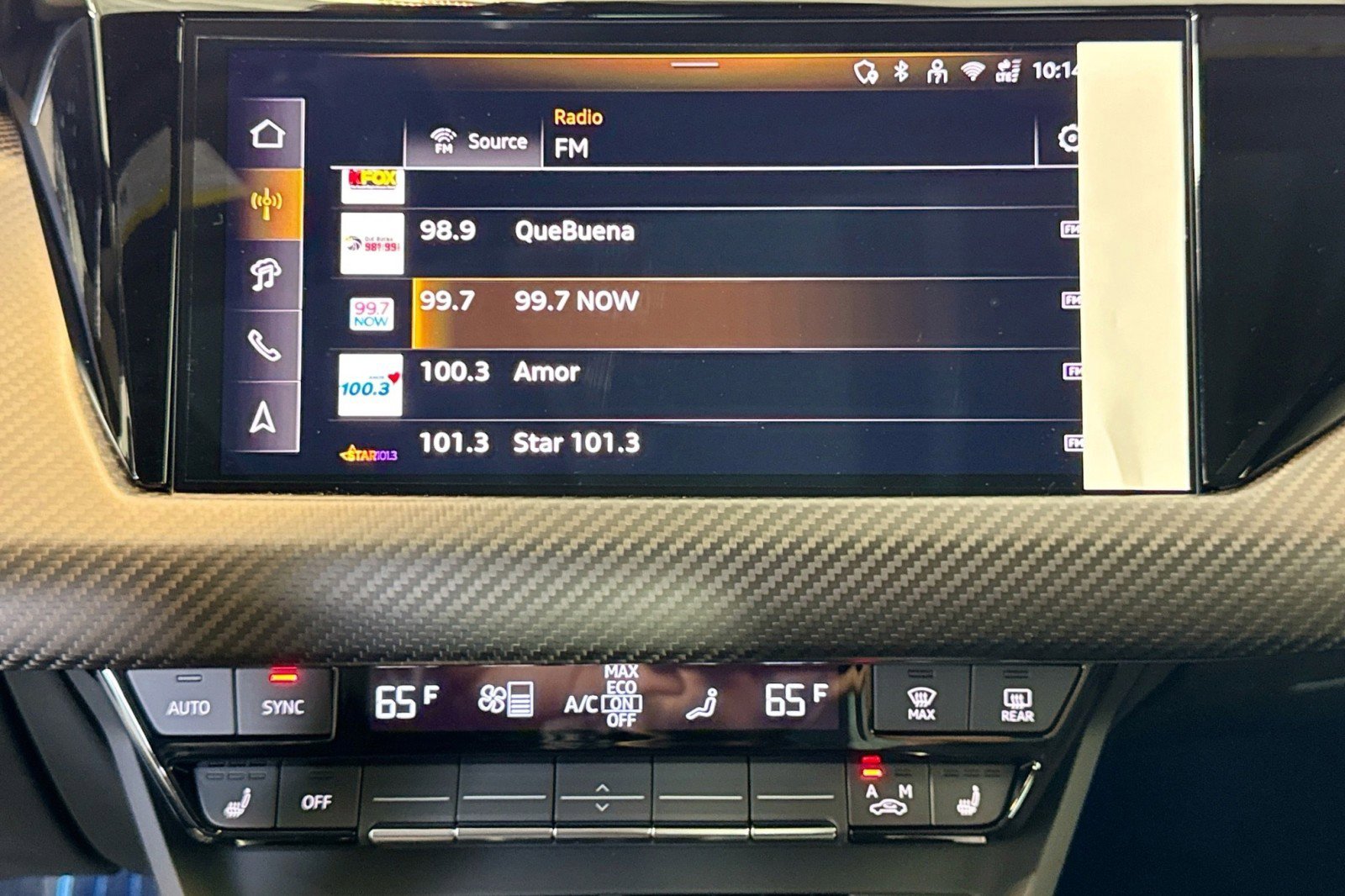 New 2026 Audi S e-tron GT Premium Plus image 15