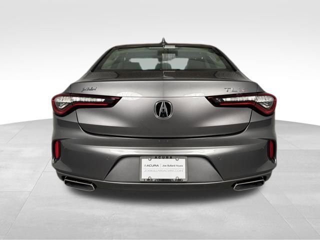 Certified 2025 Acura TLX w/ Technology Package image 7