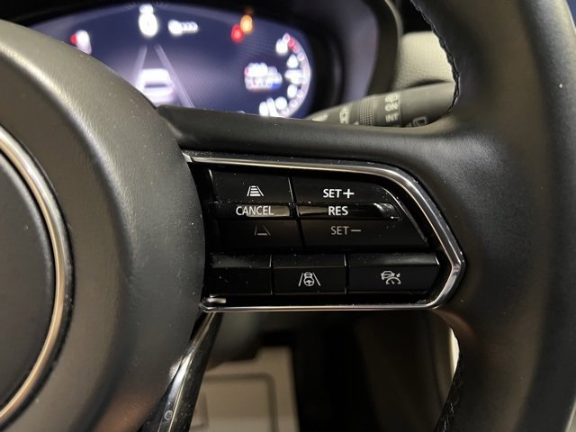 Used 2024 MAZDA CX-90 3.3 Turbo S image 38