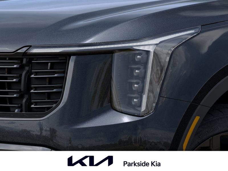 New 2026 Kia Sorento SX Prestige image 10