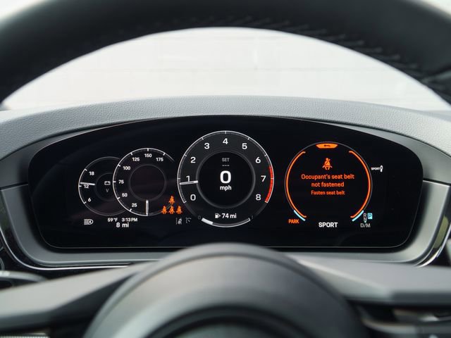 New 2026 Porsche Cayenne image 22