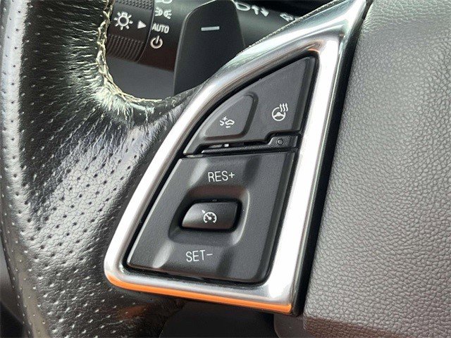 Certified 2023 Chevrolet Camaro SS image 20