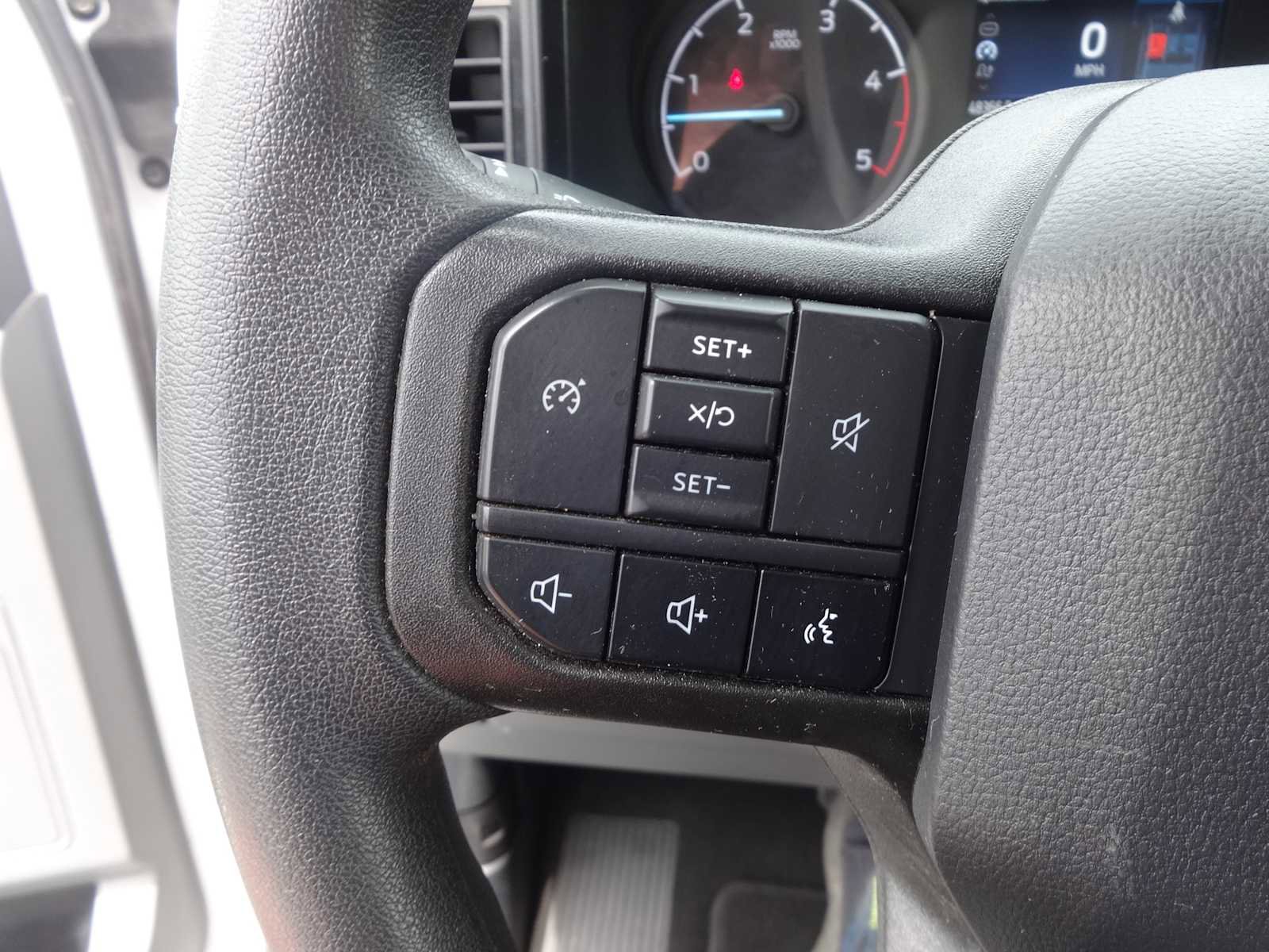 Used 2024 Ford F250 XLT image 20