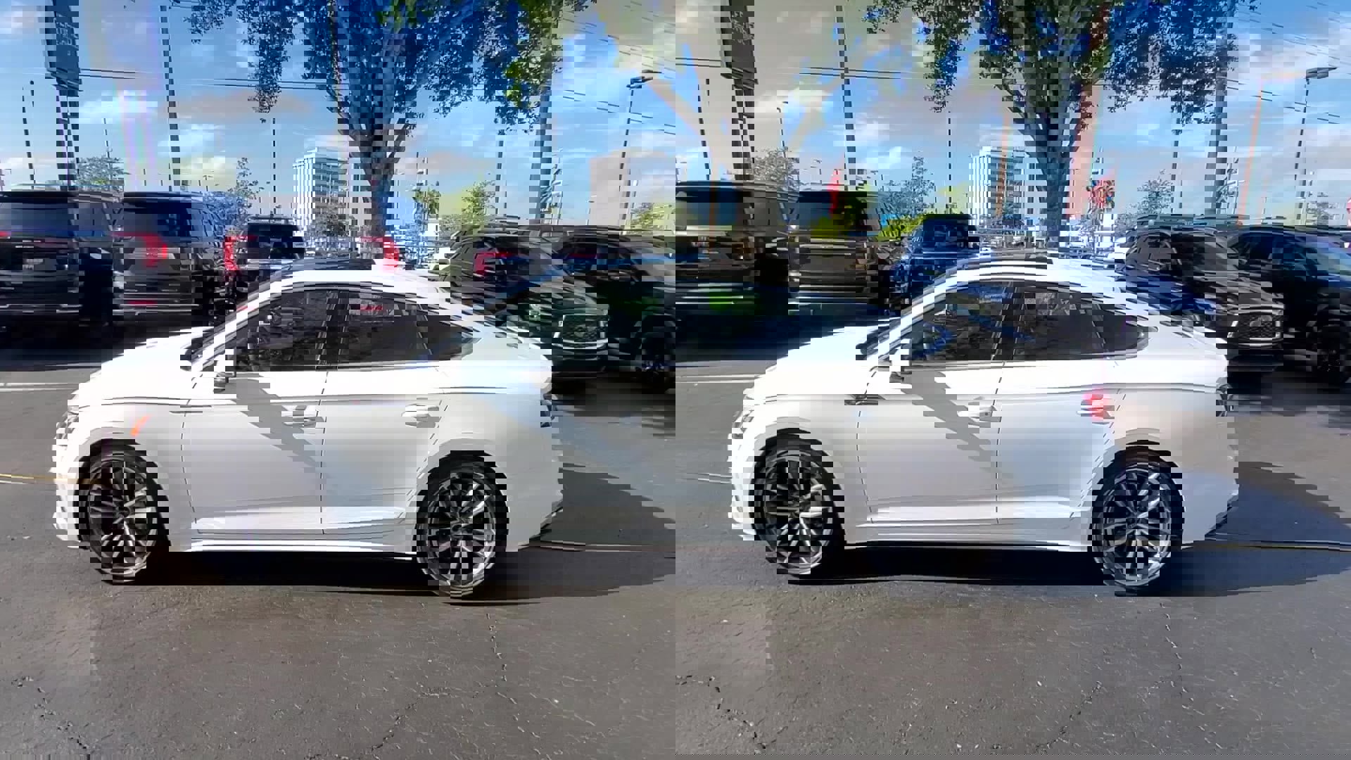 Used 2023 Audi A5 2.0T Premium Plus w/ Premium Plus image 41