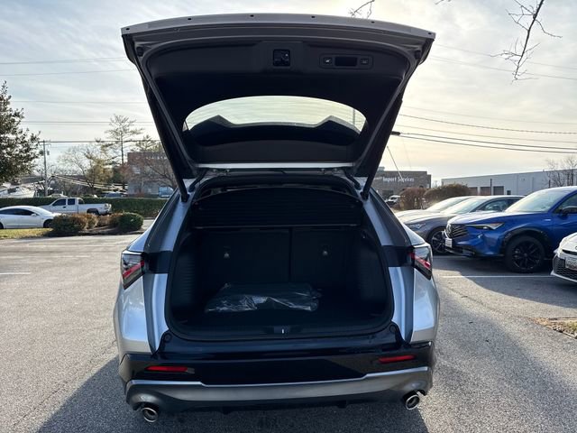 Certified 2025 Acura ADX A-Spec image 10