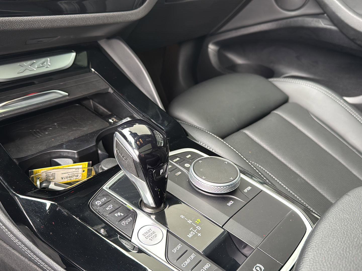 Certified 2023 BMW X4 xDrive30i w/ Premium Package image 26