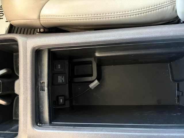 Used 2014 Honda CR-V EX-L image 11