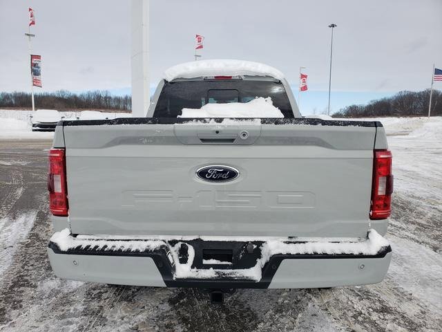 Used 2023 Ford F150 XLT w/ Equipment Group 302A High image 6