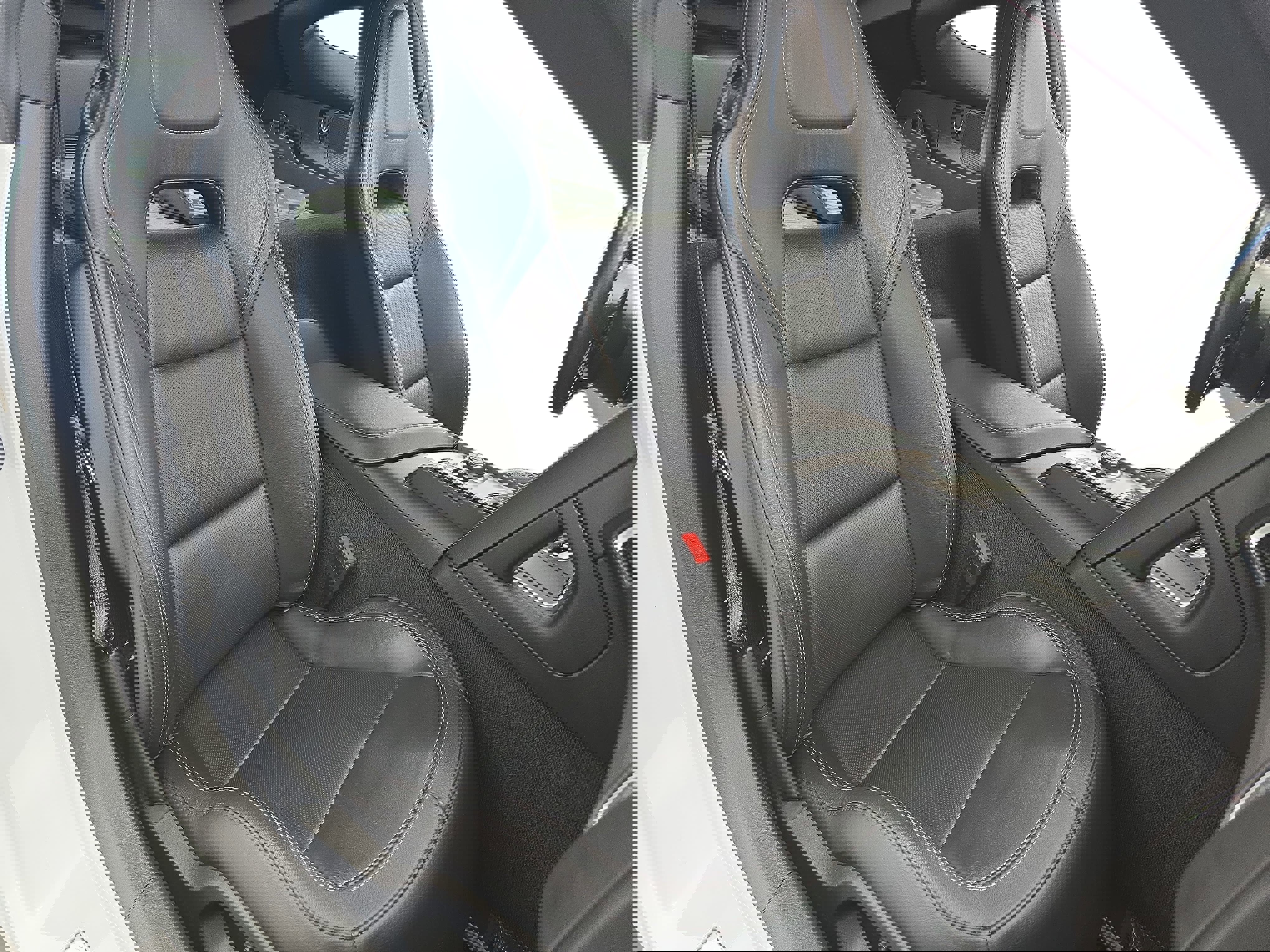 Used 2019 Chevrolet Corvette Stingray Coupe w/ 1LT image 9