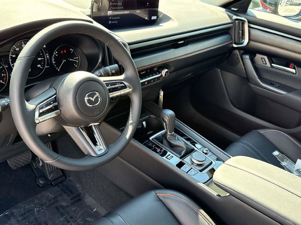 New 2026 MAZDA CX-50 AWD 2.5 S w/ Weather Package image 9