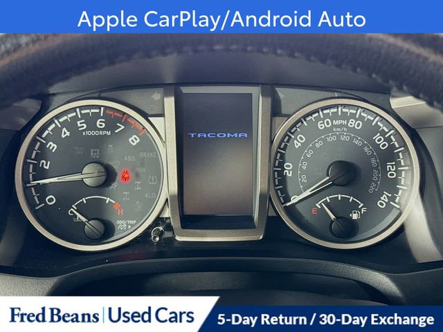 Used 2023 Toyota Tacoma SR5 image 12