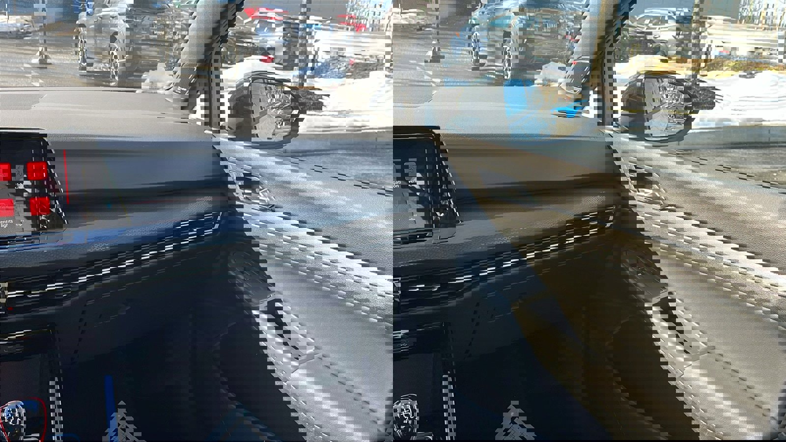 Used 2024 Volkswagen GTI SE image 23