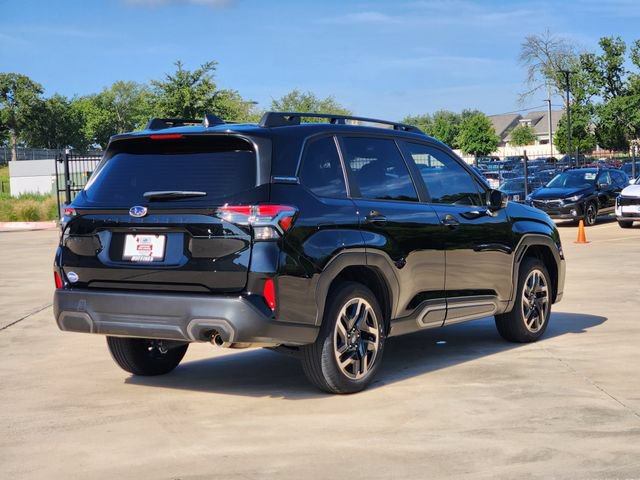 Certified 2025 Subaru Forester Limited AWD/4WD image 7
