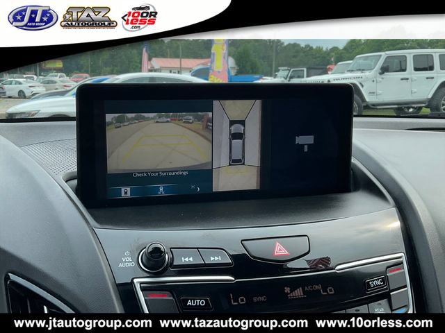 Used 2019 Acura RDX AWD w/ Advance Package image 25