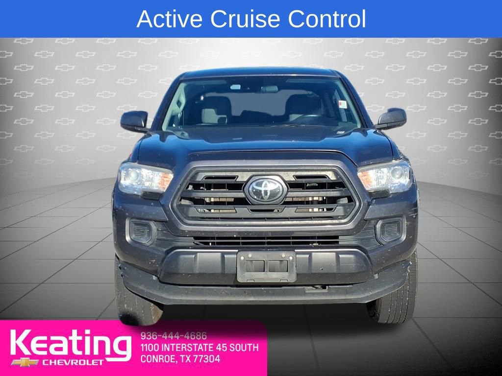 Used 2018 Toyota Tacoma SR w/ SR Convenience Package image 10
