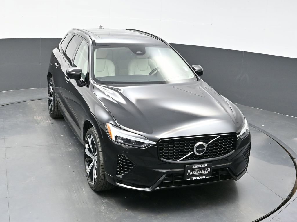 Used 2025 Volvo XC60 T8 Ultra w/ Protection Package Premier image 35
