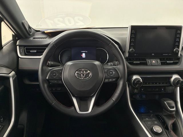Used 2021 Toyota RAV4 XSE w/ Premium Package image 22
