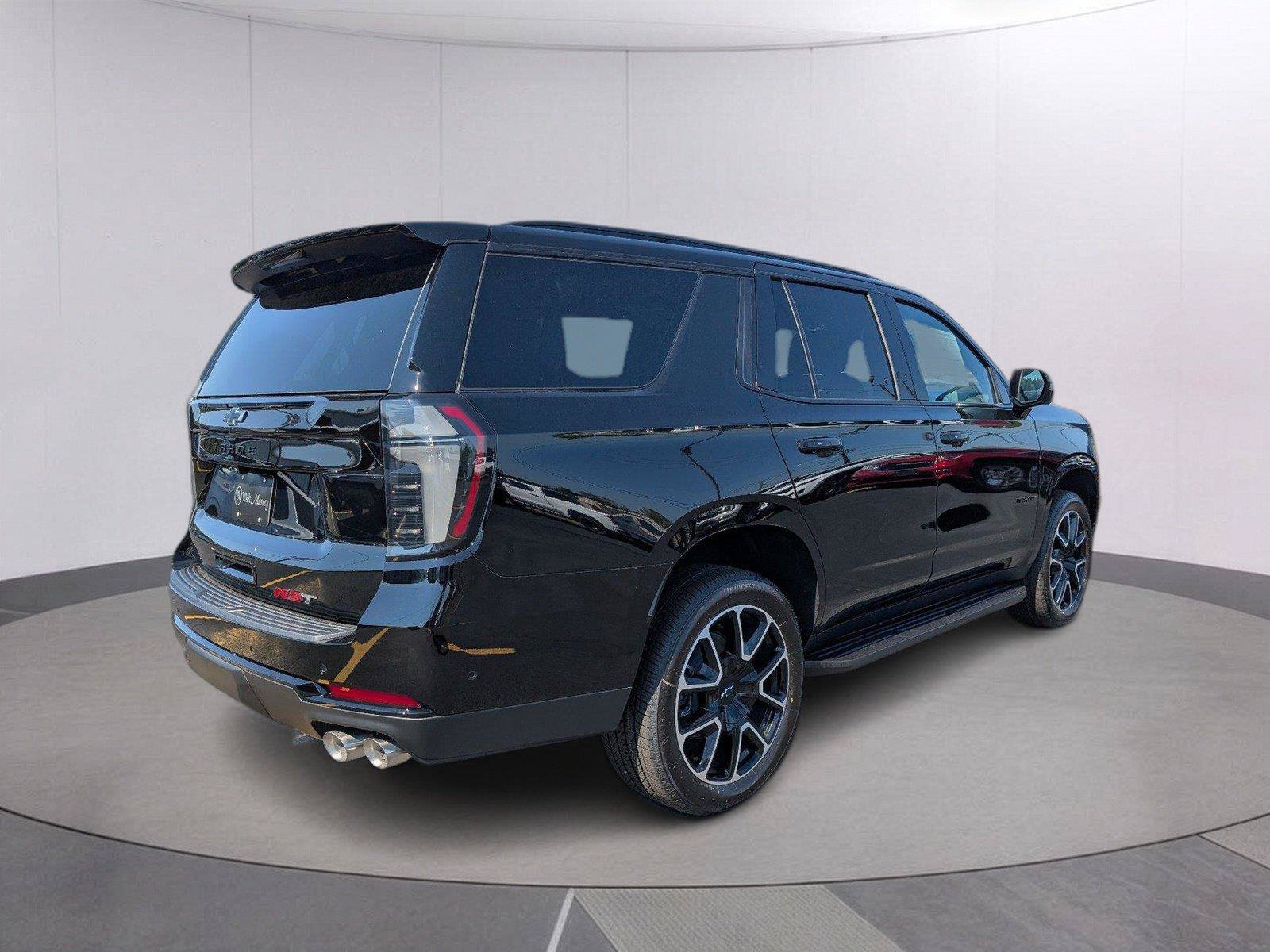 New 2027 Chevrolet Tahoe RST w/ Comfort Package RWD image 7