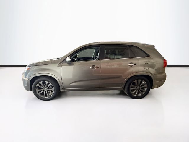 Used 2015 Kia Sorento SX image 9