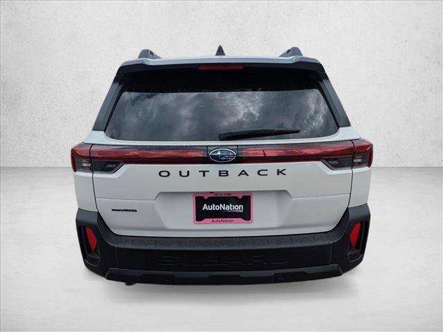 New 2026 Subaru Outback Premium AWD/4WD image 6