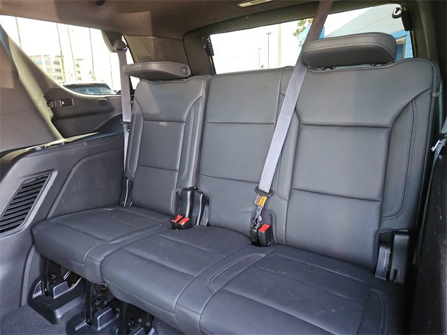 Used 2023 Chevrolet Tahoe Z71 w/ Luxury Package image 12