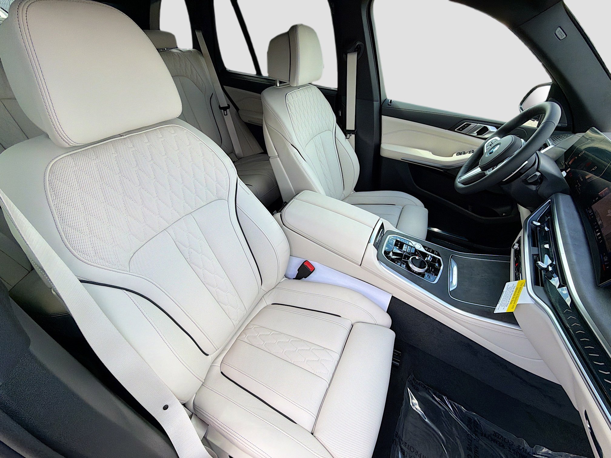 New 2026 BMW X5 xDrive50e w/ Executive Package image 15