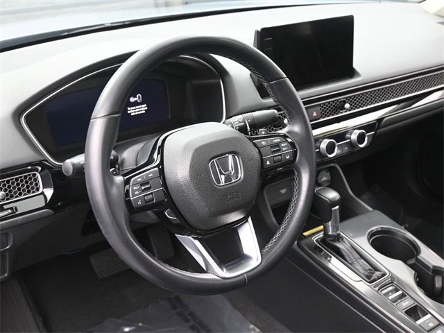 Used 2022 Honda Civic Touring image 25