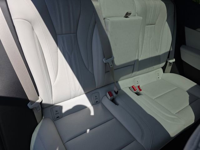 New 2026 Buick Envision Avenir AWD/4WD image 22