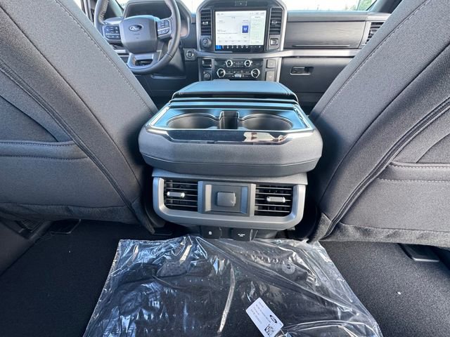 New 2025 Ford F150 XLT w/ Equipment Group 302A MID image 17