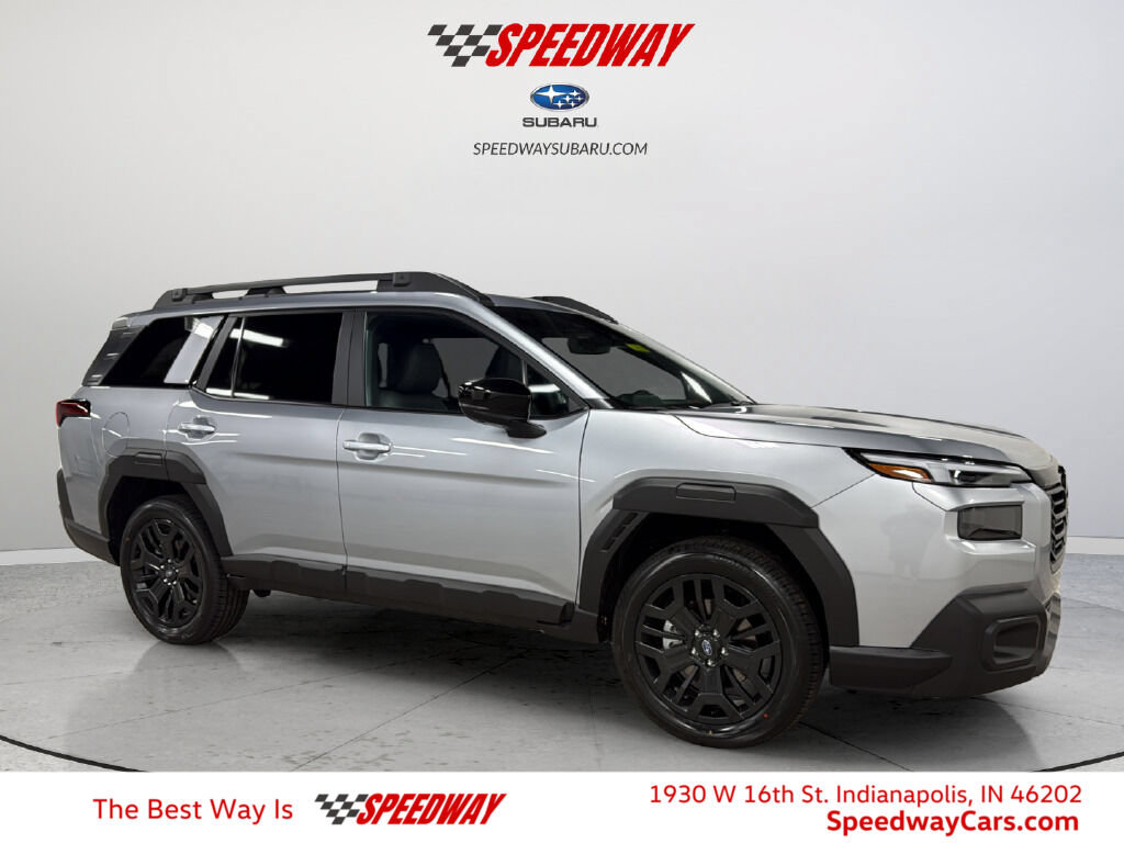 New 2026 Subaru Outback Limited XT w/ Premium/Limited Plus Package AWD/4WD image 1