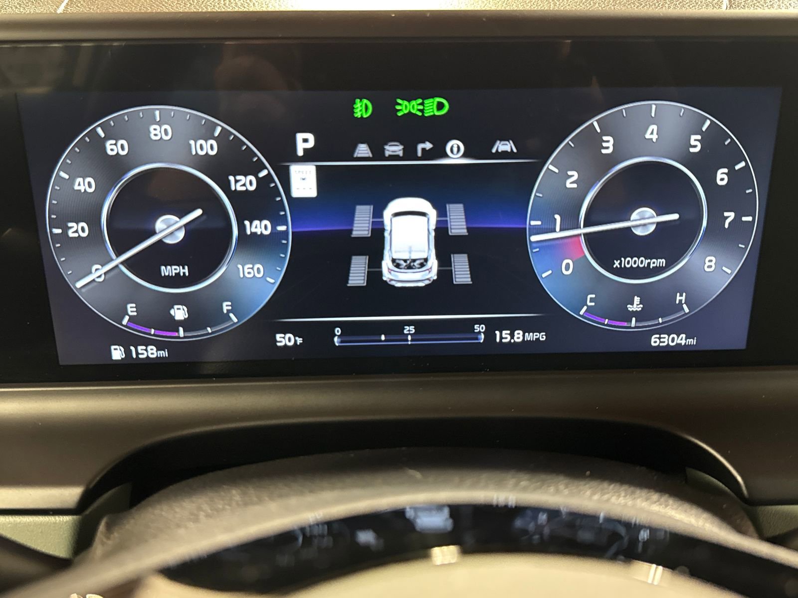 Certified 2024 Kia Seltos SX image 20