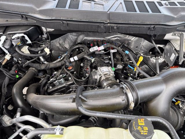 New 2026 Ford F150 STX w/ Equipment Group 201A FX4 AWD/4WD image 23